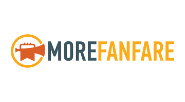 morefanfare.com is for sale