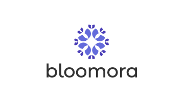 bloomora.com is for sale