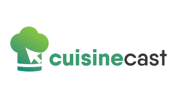 cuisinecast.com is for sale