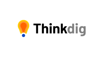 thinkdig.com is for sale