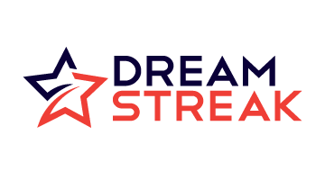 dreamstreak.com is for sale