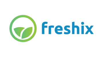 freshix.com is for sale