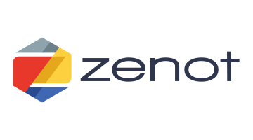 zenot.com is for sale