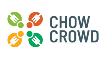 chowcrowd.com is for sale