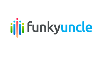 Logo for funkyuncle.com