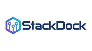 stackdock.com is for sale
