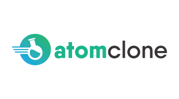 atomclone.com is for sale