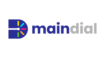 maindial.com is for sale