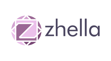 zhella.com