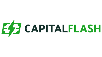 capitalflash.com is for sale