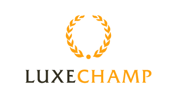luxechamp.com is for sale