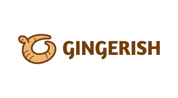 gingerish.com is for sale
