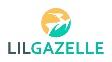 lilgazelle.com is for sale