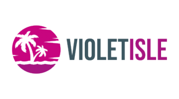 violetisle.com is for sale