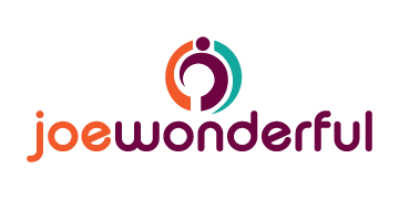 joewonderful.com is for sale