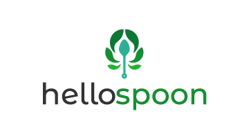 hellospoon.com is for sale