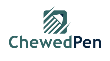 chewedpen.com