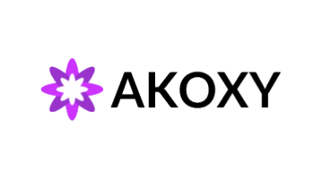 akoxy.com is for sale