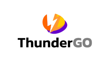thundergo.com is for sale