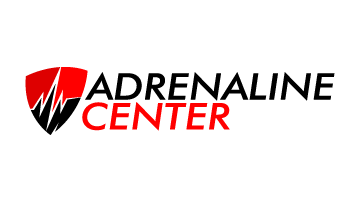adrenalinecenter.com is for sale