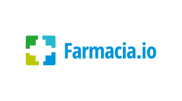 farmacia.io is for sale