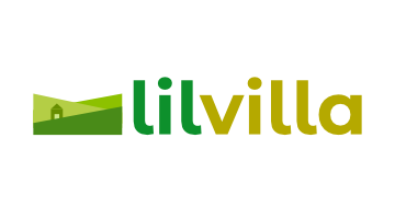lilvilla.com is for sale