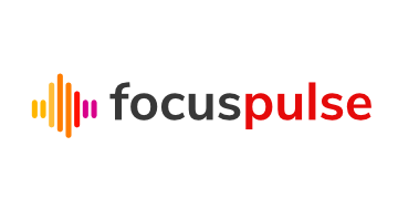 focuspulse.com is for sale