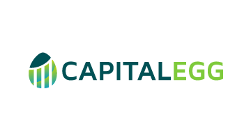 capitalegg.com is for sale