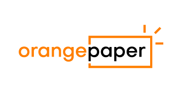 orangepaper.com is for sale