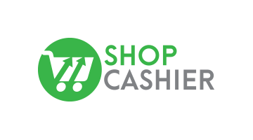Logo for shopcashier.com