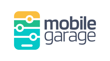 mobilegarage.com is for sale