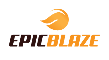 epicblaze.com is for sale