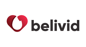 belivid.com is for sale