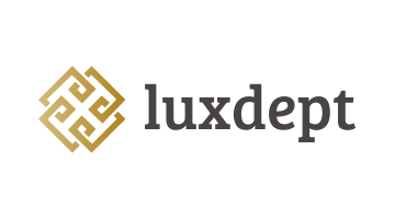 luxdept.com is for sale