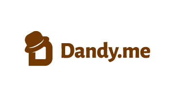 dandy.me is for sale