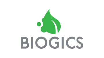 biogics.com is for sale