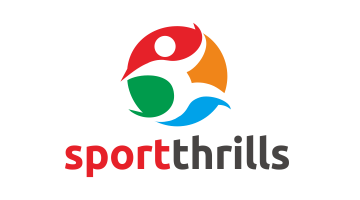 sportthrills.com is for sale