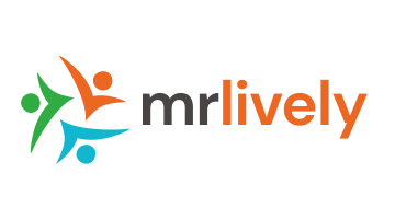 mrlively.com is for sale