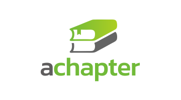 achapter.com is for sale