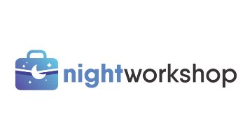 nightworkshop.com is for sale