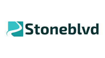 stoneblvd.com is for sale