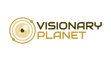 visionaryplanet.com is for sale