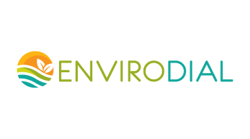 envirodial.com