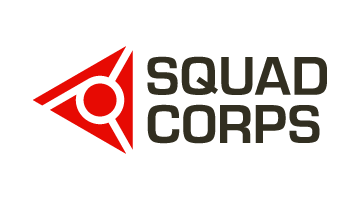 squadcorps.com is for sale