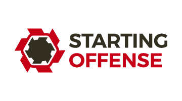 startingoffense.com is for sale