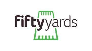 fiftyyards.com is for sale
