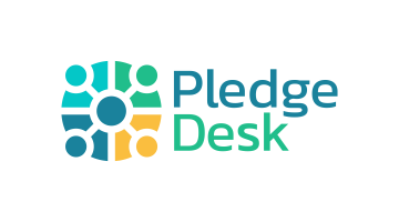 pledgedesk.com