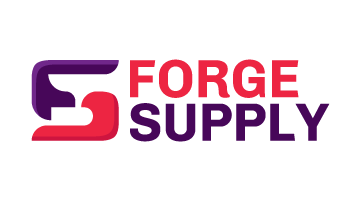 forgesupply.com is for sale