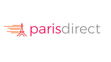 parisdirect.com is for sale