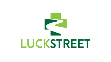 luckstreet.com is for sale